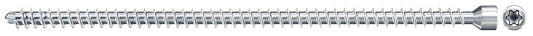 Fully threaded screw Power-Full 8.0x400 ZK VG TX40, pack of 50