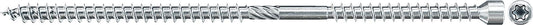 Double-threaded screw Power-Full-Iso FIF 8.0x435 blvz TX, pack of 50