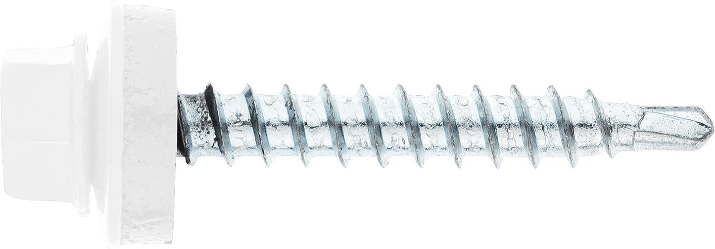 Vis de façade MFI Twistec® Colorhead Ø 4,8