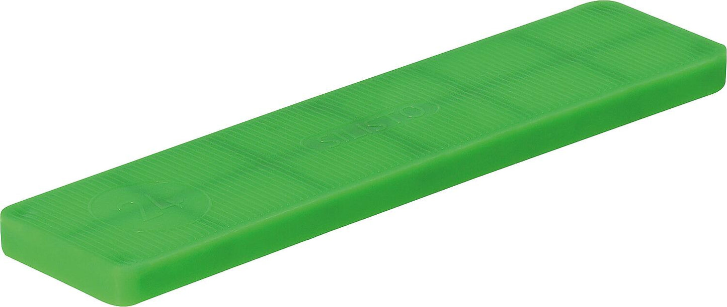 SILISTO® Distanzklötze, Classic Nachfüllpack