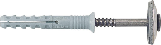fischer Nageldübel N-S D Edelstahl A2