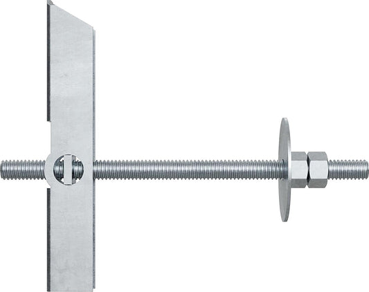 fischer Kippdübel KD, verzinkt