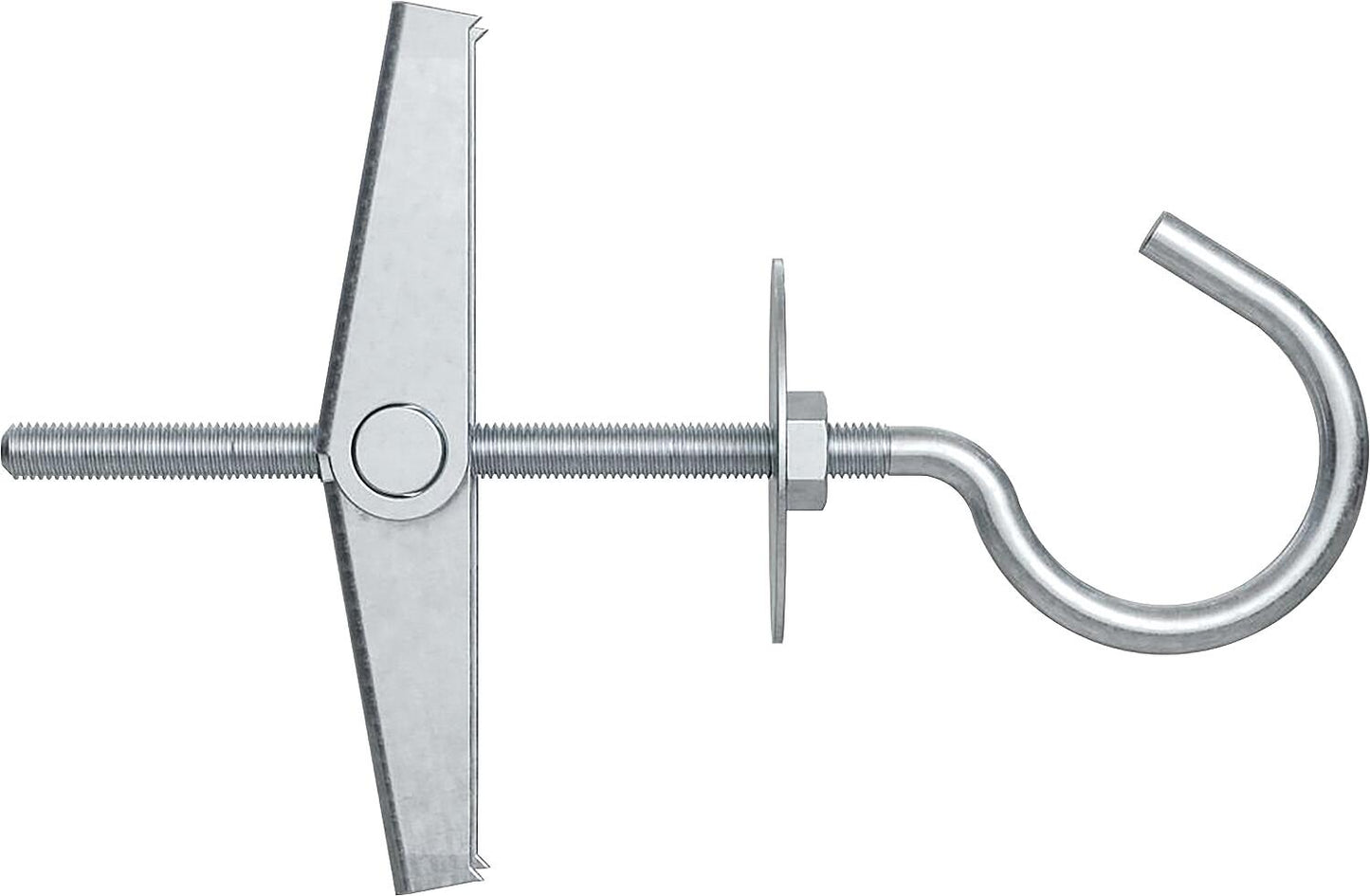 Cheville à ressort Fischer KDH, galvanisée