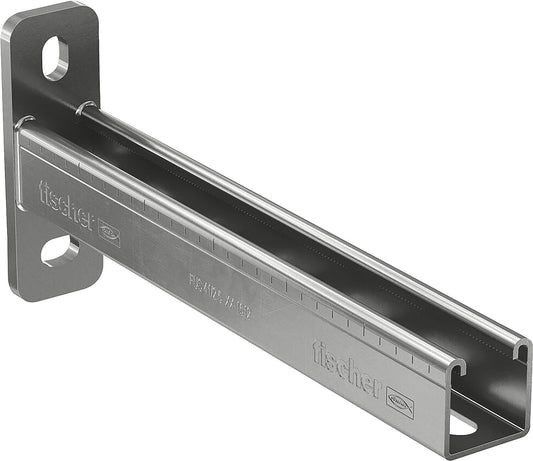 Auslegerkonsole FCA, Edelstahl A4