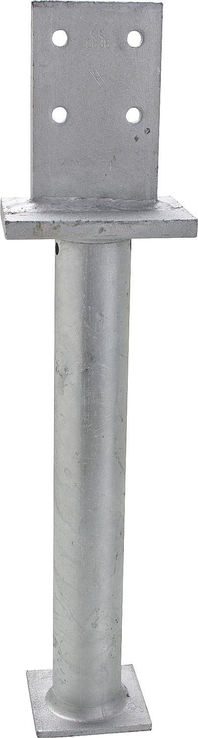 Stützenfüsse IS MAXI feuerverzinkt (tzn)