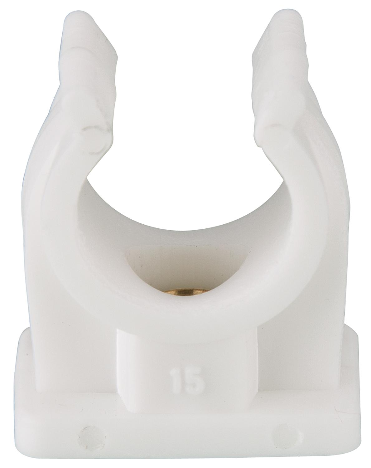 Collier de serrage pour tuyau, simple, 35 mm, lot de 50