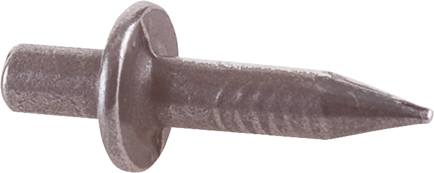 clou à enfoncer