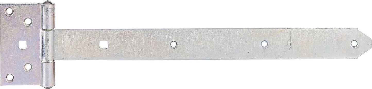 Cross hinge 591/59x103mm galvanised