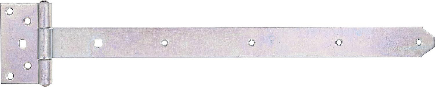 Cross hinge 591/59x103mm galvanised