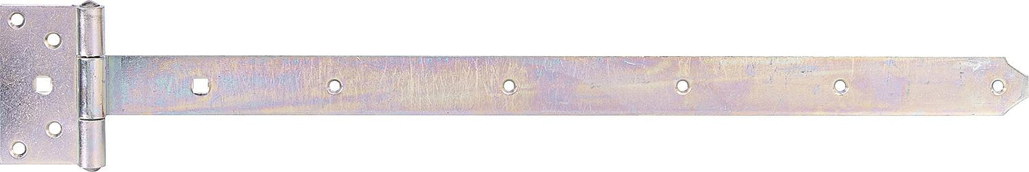 Cross hinge 591/59x103mm galvanised