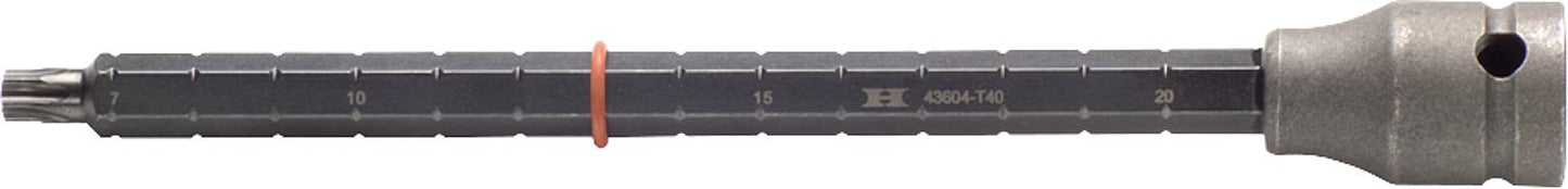 Setzwerkzeuge MMS-TC T-Drive