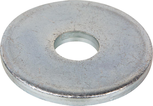 Unterlegscheiben DIN 1052 für Holzverbinder verzinkt, ø 27x105mm,Stärke 8mm,VPE=25Stk.