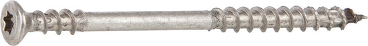 SPAX® stainless steel A2 pan head screw with T-STAR Plus fixing thread, ø 4.5 x 70 mm, pack of 100