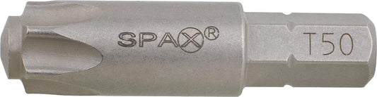SPAX® T-STAR Plus T 50 bit