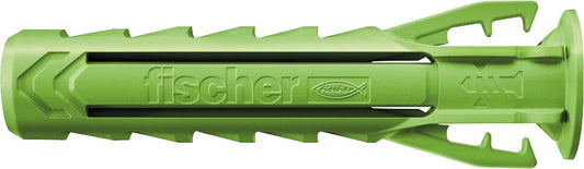 Spreizdübel Fischer SX Plus Greenline