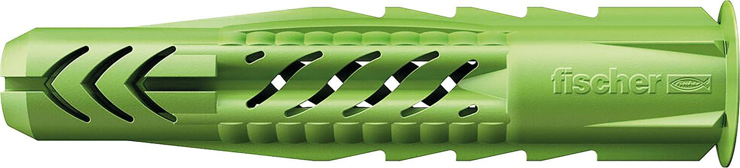 Cheville universelle Fischer UX Greenline