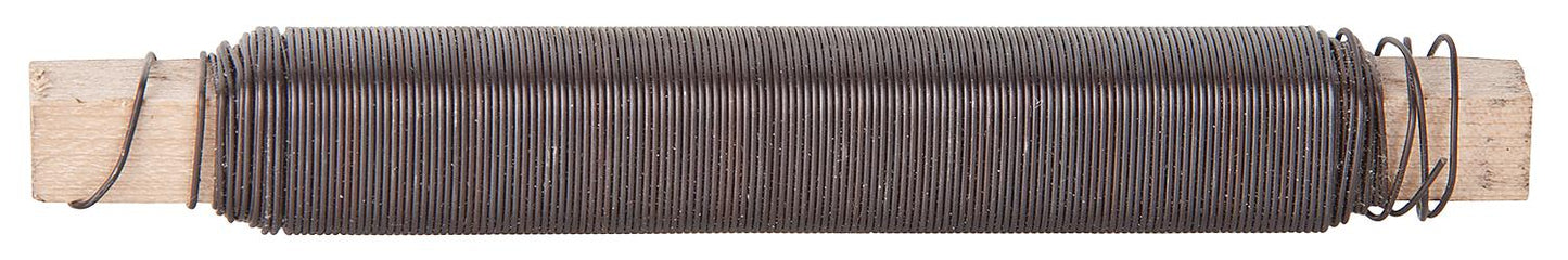 Winding wire 0.65mm, stainless steel, 100g