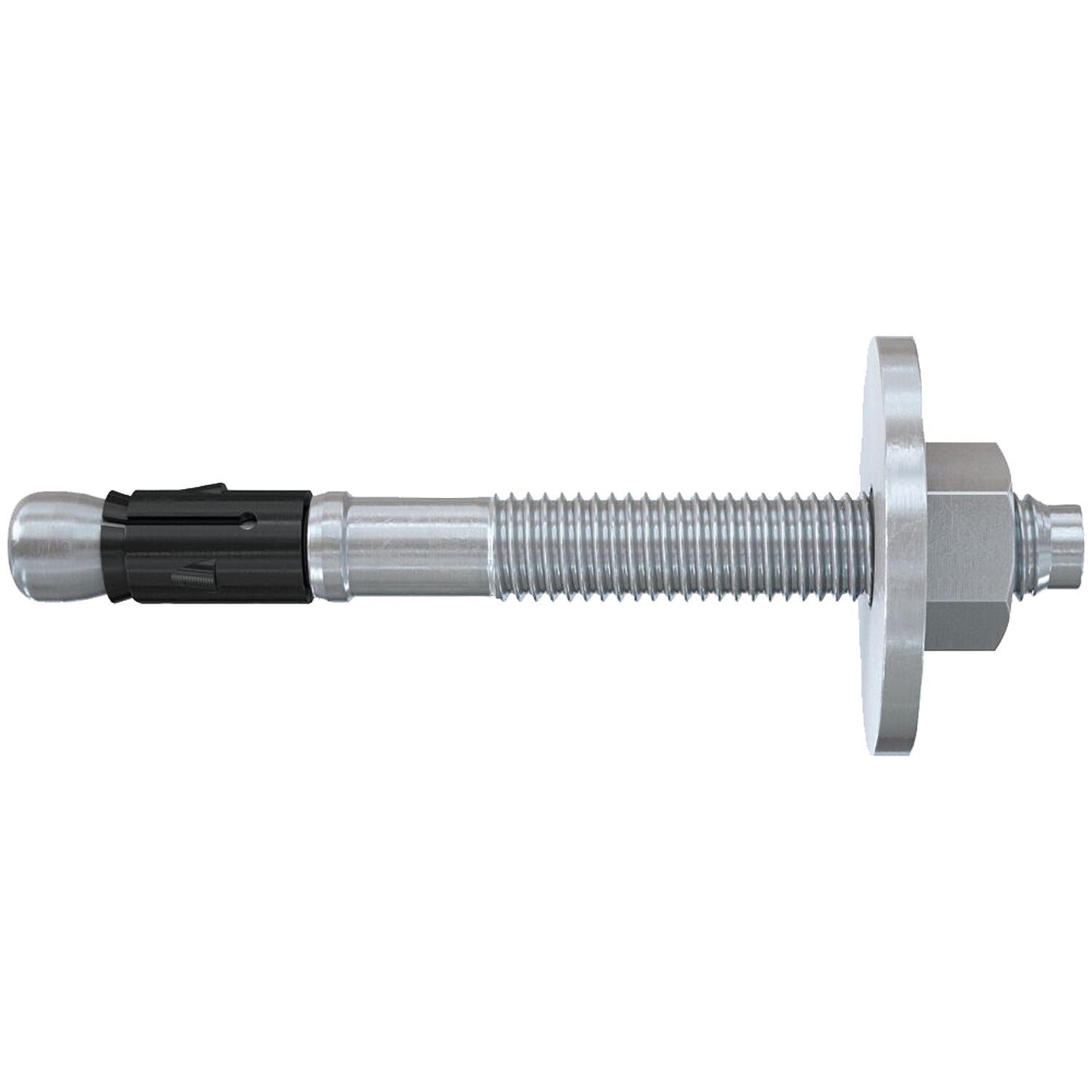 Boulon d'ancrage FAZ II Plus K 10, galvanisé