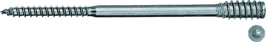 Fischer ASL 6x150 spacer screws, pack of 50