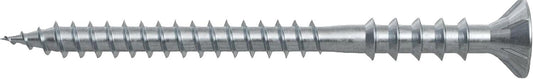 Adjusting screw Fischer JUSS 6x145, pack of 100