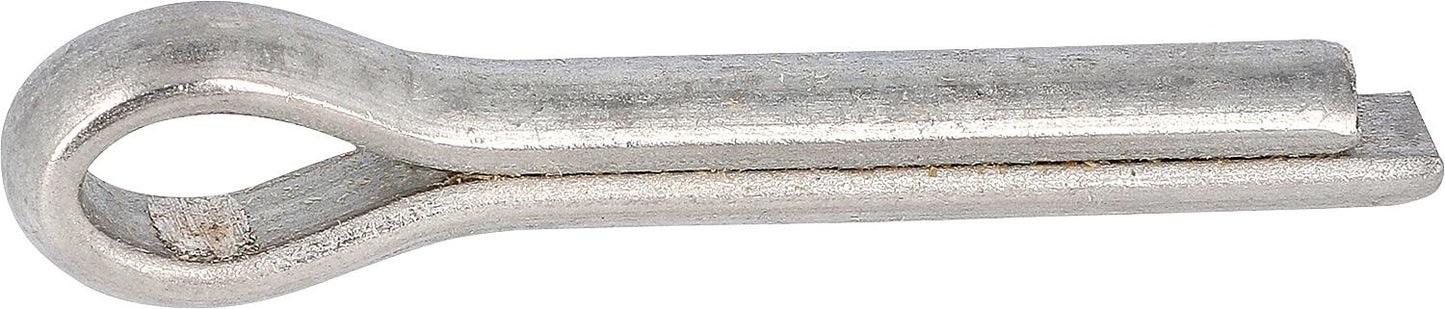 Splinte ISO 1234 A4 VPE: 250