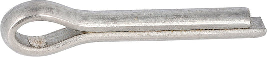 Goupilles fendues ISO 1234 A2, conditionnement : 250