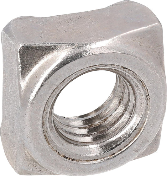 Vierkant-Schweissmuttern DIN 928    M 14VPE: 200
