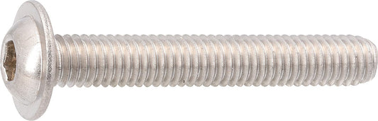 Flachrundkopfschr. TX  VG ISO 7380-2