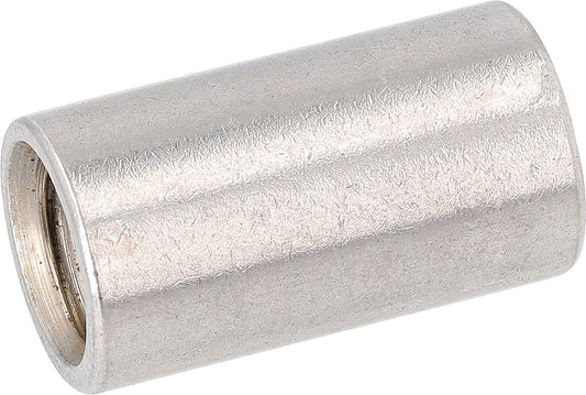 Round sleeves, outer diameter 32 mm, Art. 9070 A2 M 24X70, Pack size: 25