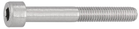Zylinderschrauben mit Innensechskant, TG   DIN 912 A2-70 M 10X120 VPE: 50