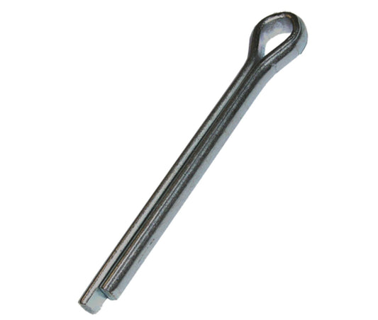 Goupilles fendues DIN EN ISO 1234 2,5