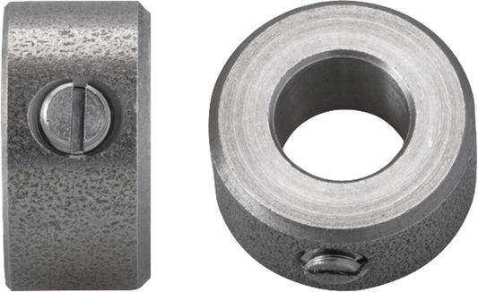 Stellringe, Form A mit Gewindestift DIN 553 DIN 705    30VPE: 25