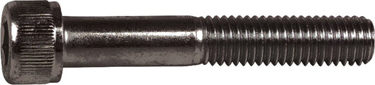 Zylinderschrauben mit Innensechskant 10.9 DIN EN ISO 4762  blank M 10 x 120VPE: 50