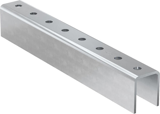 Schienenverbinder FUF
