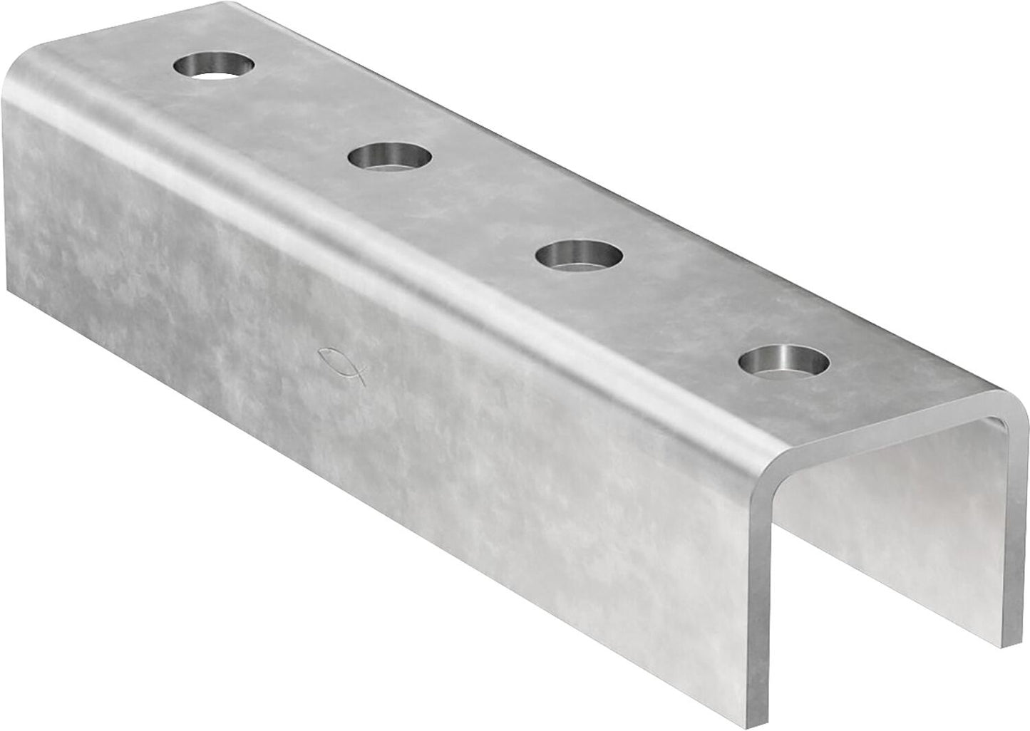 Connecteur de rail FUF OC