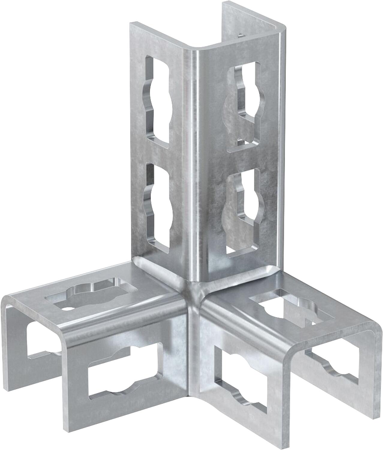 Verbindungselement Fischer  PFUF 3DR