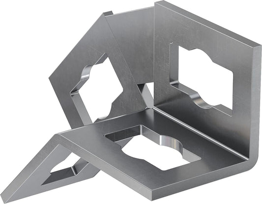 Universalwinkel Fischer  PUWS 2x2/135° A4