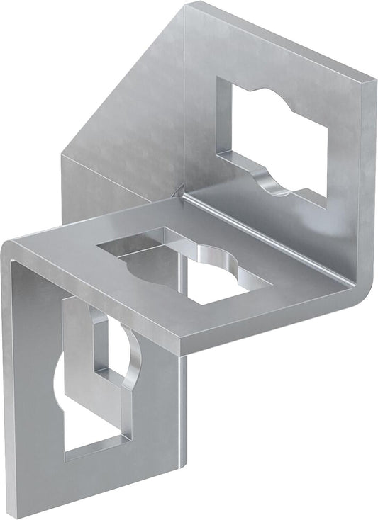 Universalwinkel Fischer  PUWS 2x2