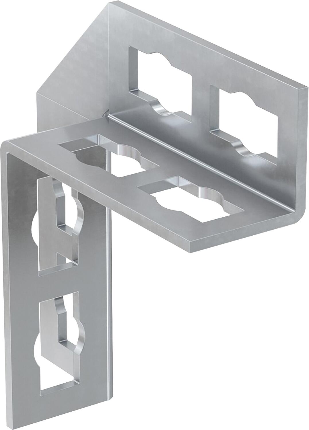 Angle universel Fischer PUWS 4x4
