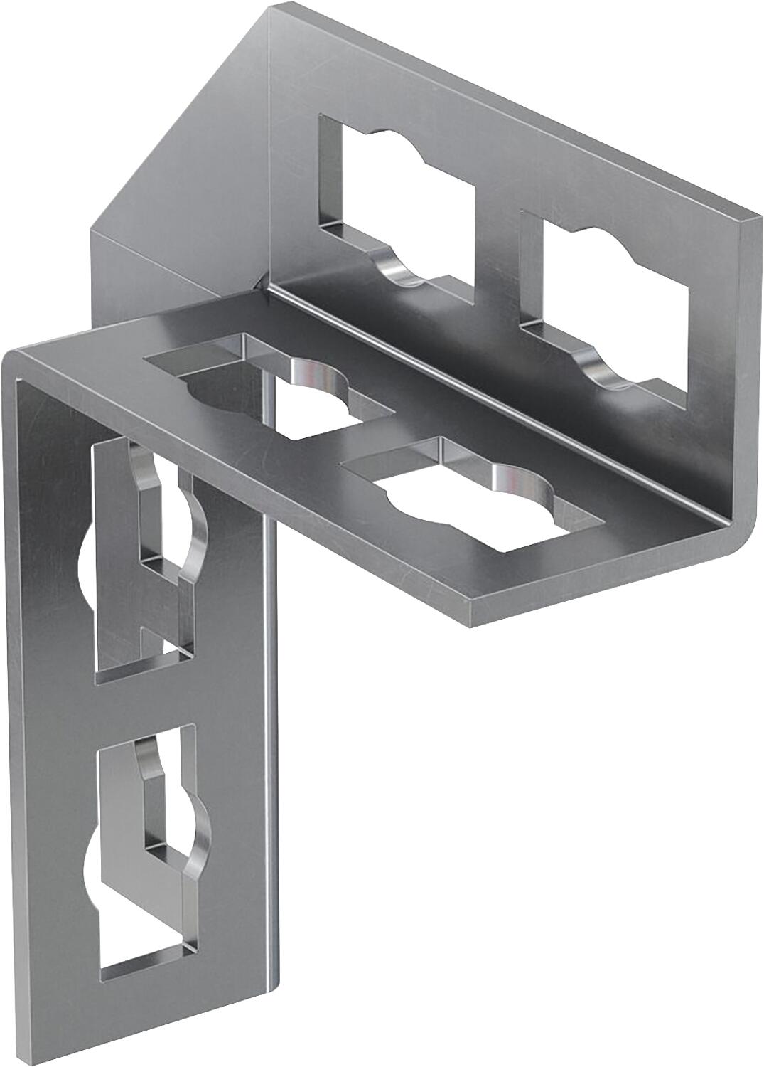 Angle universel Fischer PUWS 4x4 A4