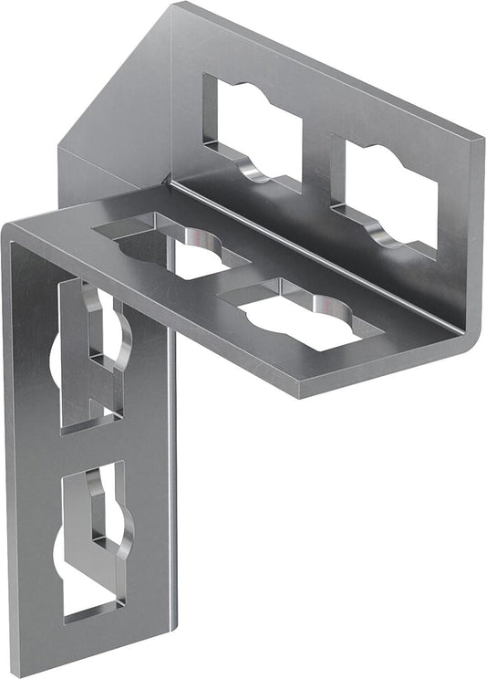 Universalwinkel Fischer  PUWS 4x4 A4