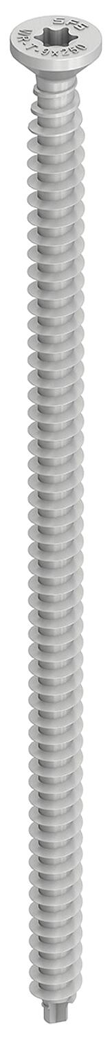 Spezial-Senkkopfschraube HECO-WR-T 9,0