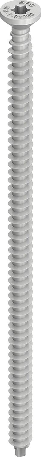 Spezial-Senkkopfschraube HECO-WR-T 9,0