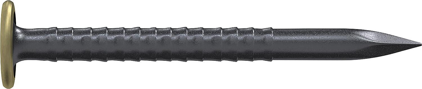 TOX Bildernagel Home Classic mit Messingkopf 2,0x50 mm VPE 20