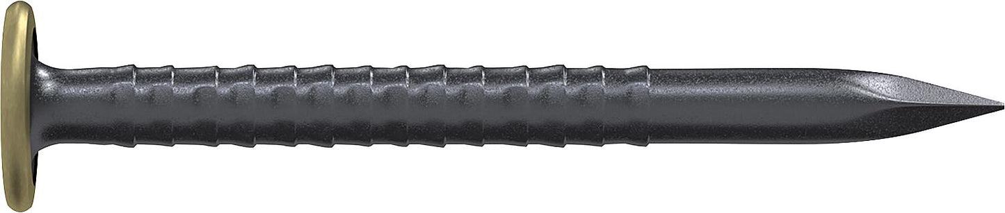 TOX Bildernagel Home Classic mit Messingkopf 2,0x50 mm VPE 20