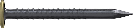 TOX Bildernagel Home Classic mit Messingkopf 2,0x50 mm VPE 20