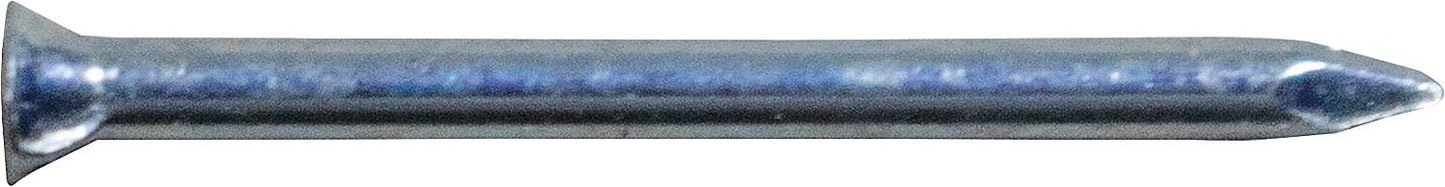 Jupons de plinthe TOX Home Base 1,4 x 50 mm galvanisés, paquet de 100