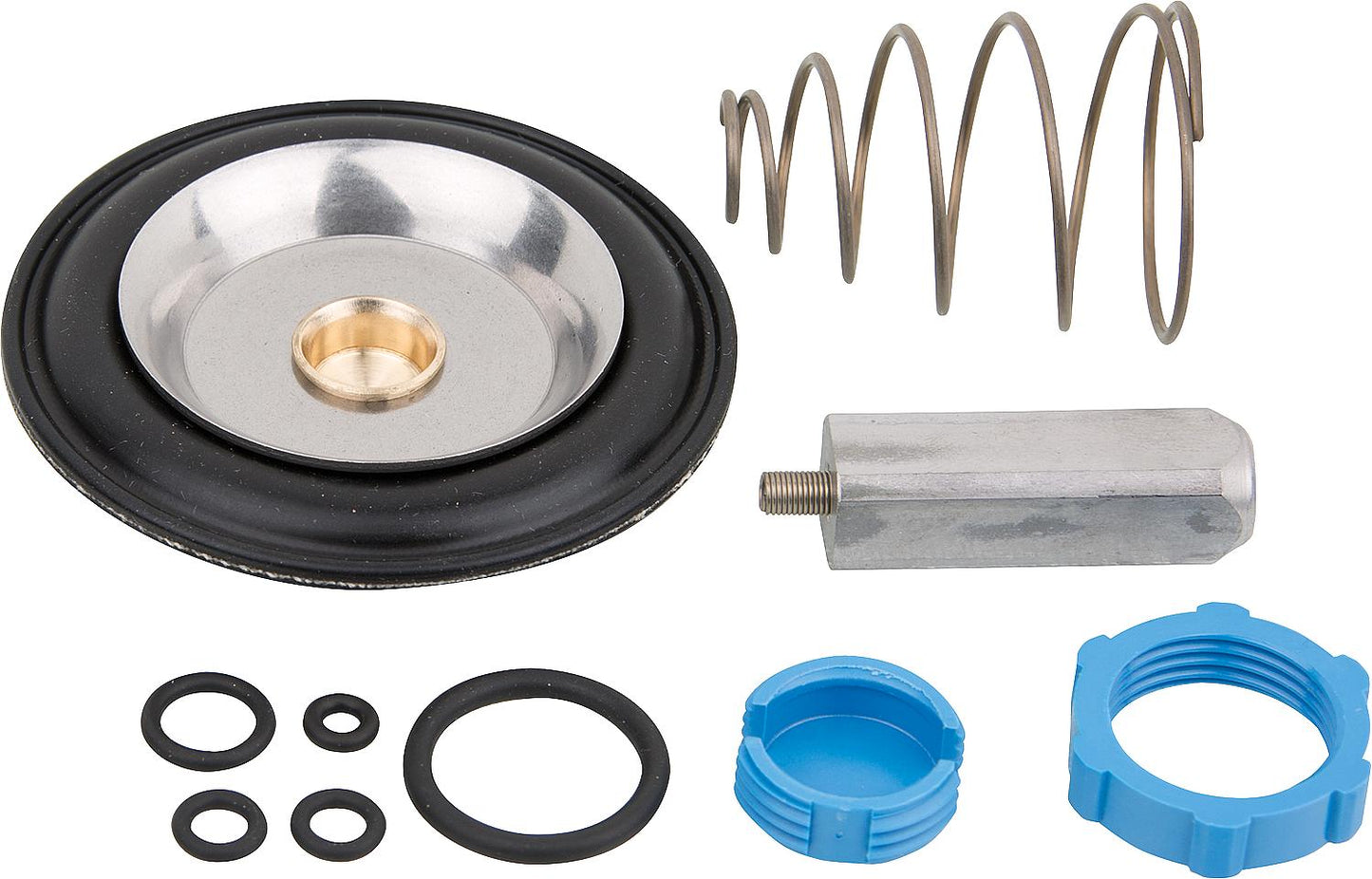 kit de pièces de rechange