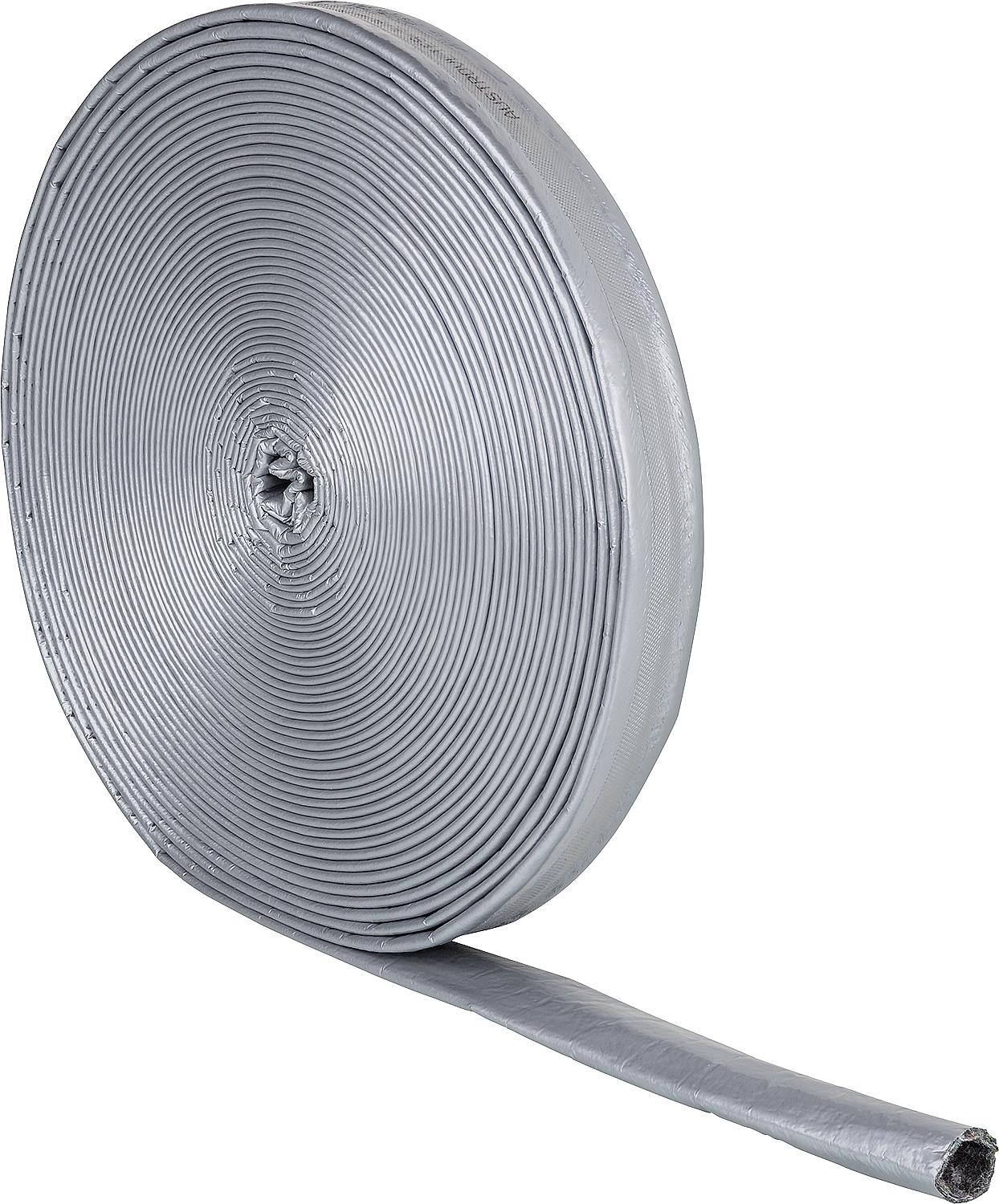 Insulating sleeve fleece 1 1/4", 25 meters