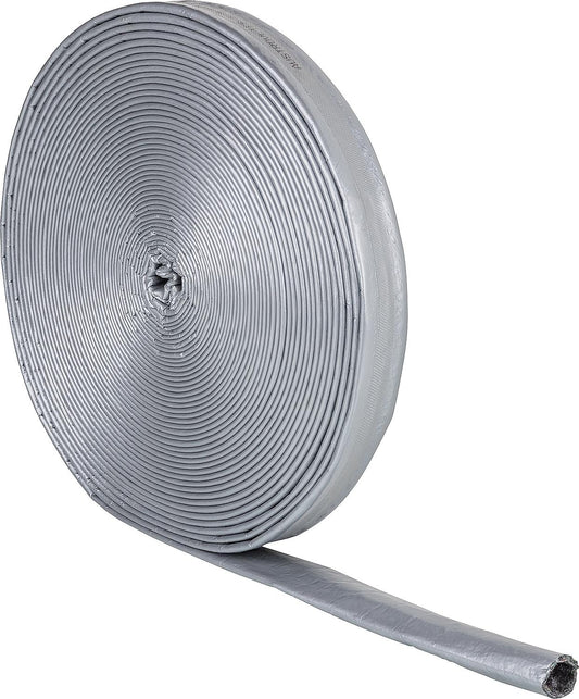 Insulating sleeve fleece 1 1/4", 25 meters